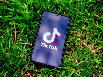 Red social TikTok Red social TikTok