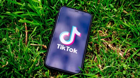 Red social TikTok Red social TikTok