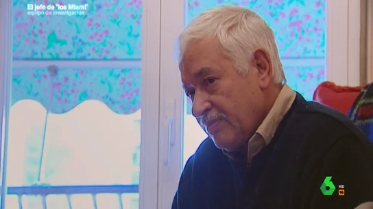 Habla el padre de Álvaro López Tardón: "Era muy listo" Habla el padre de Álvaro López Tardón: "Era muy listo"