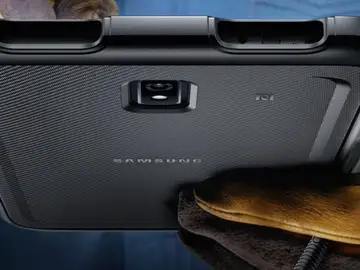 Una Samsung Galaxy Tab Active 5 Una Samsung Galaxy Tab Active 5