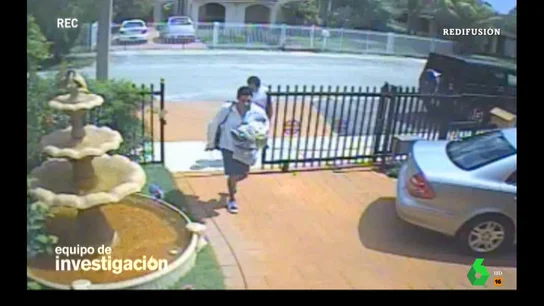 Álvaro López Tardón, el narcotraficante más buscado en España que se hizo adicto a la santería Álvaro López Tardón, el narcotraficante más buscado en España que se hizo adicto a la santería