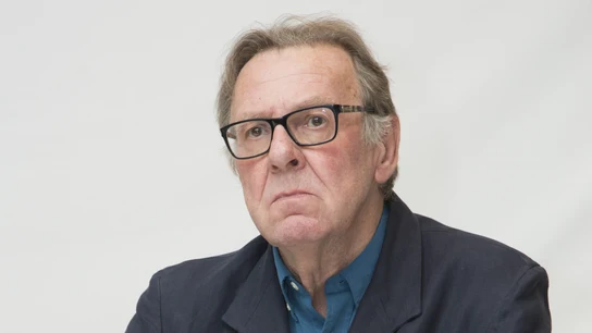 Muere el actor británico Tom Wilkinson, conocido por su papel en 'Full Monty' Muere el actor británico Tom Wilkinson, conocido por su papel en 'Full Monty'