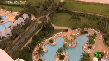 La obsesión por el lujo del jefe de 'Los Miami' antes de su detención: relojes, coches y un piso junto a las viviendas de Shakira y Tom Cruise
