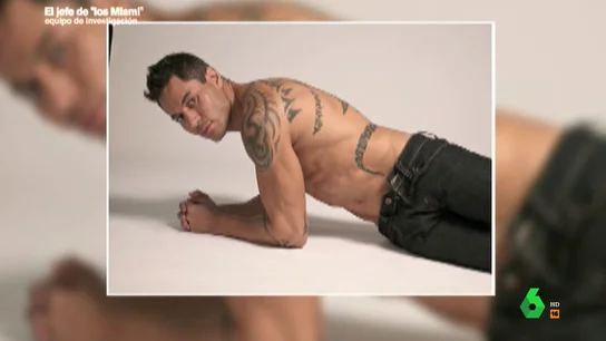 "Tiene fama de ser muy violento, de darle bala al que sea": así recuerda al jefe de 'Los Miami' un antiguo narco "Tiene fama de ser muy violento, de darle bala al que sea": así recuerda al jefe de 'Los Miami' un antiguo narco