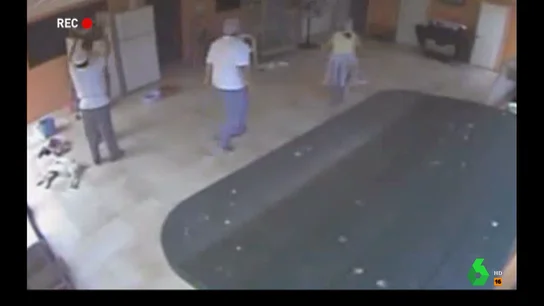 Rituales con animales para evitar "la mala energía": la obsesión por la santería del del jefe de 'Los Miami' antes de su detenido Rituales con animales para evitar "la mala energía": la obsesión por la santería del del jefe de 'Los Miami' antes de su detenido