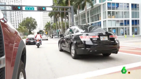 Traficar, ganar millones y gastarlos: el estilo de vida del jefe de 'Los Miami' antes de ser detenido Traficar, ganar millones y gastarlos: el estilo de vida del jefe de 'Los Miami' antes de ser detenido