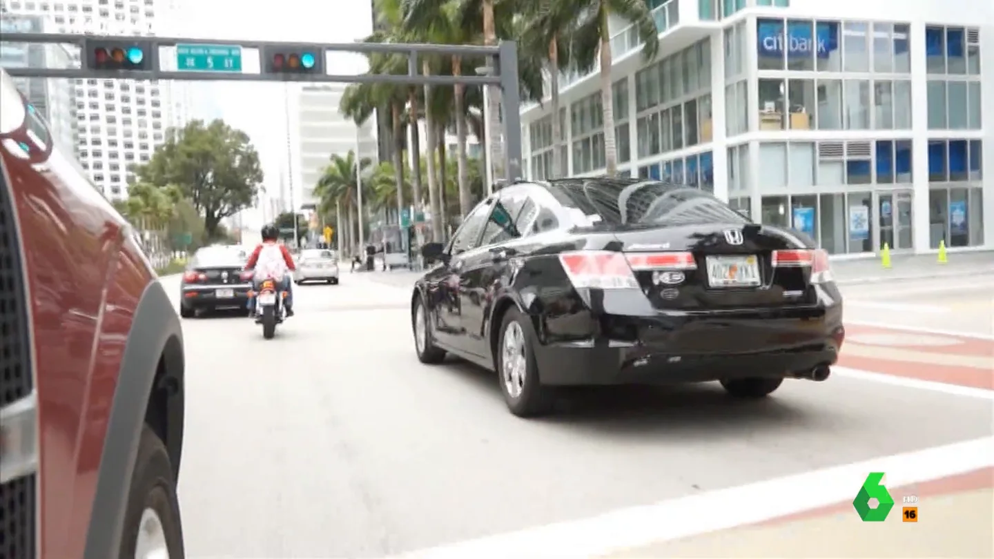 Traficar, ganar millones y gastarlos: el estilo de vida del jefe de 'Los Miami' antes de ser detenido Traficar, ganar millones y gastarlos: el estilo de vida del jefe de 'Los Miami' antes de ser detenido