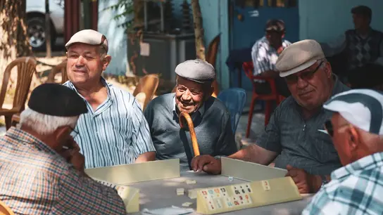 La edad de jubilación sube en 2024: cambios para poder cobrar la pensión La edad de jubilación sube en 2024: cambios para poder cobrar la pensión