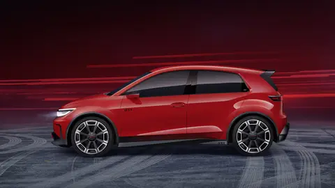 Volkswagen ID. GTI Volkswagen ID. GTI