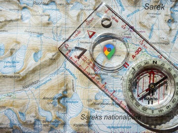 Google Maps: así puedes medir distancias entre dos puntos en el iPhone