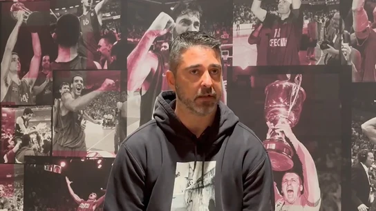 Juan Carlos Navarro Juan Carlos Navarro