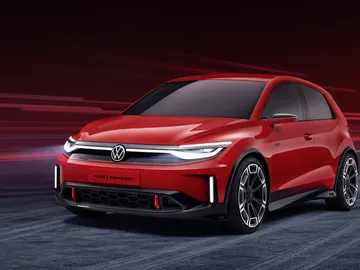 Te guste o no, 2026 será el año en el que Volkswagen ejecute su movimiento más polémico Te guste o no, 2026 será el año en el que Volkswagen ejecute su movimiento más polémico