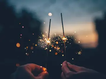 Apps con las que cumplir tus propósitos de Año Nuevo 2024 Apps con las que cumplir tus propósitos de Año Nuevo 2024