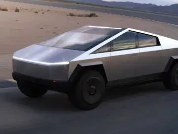 El Tesla Cybertruck genera más dudas. Ahora, la culpa la tiene su batería El Tesla Cybertruck genera más dudas. Ahora, la culpa la tiene su batería