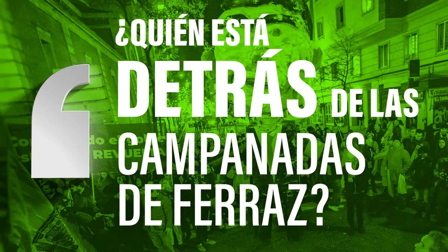 Campanadas Ferraz Campanadas Ferraz