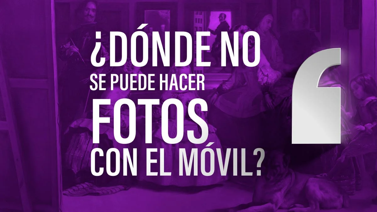 No fotos