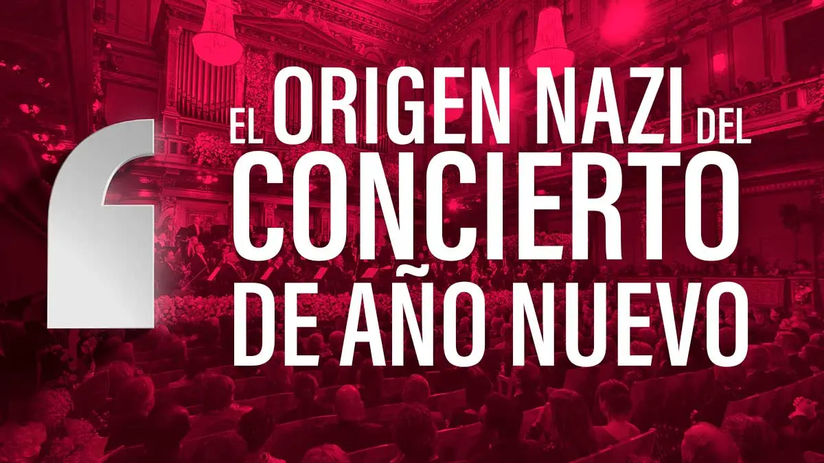 Concierto de Año Nuevo