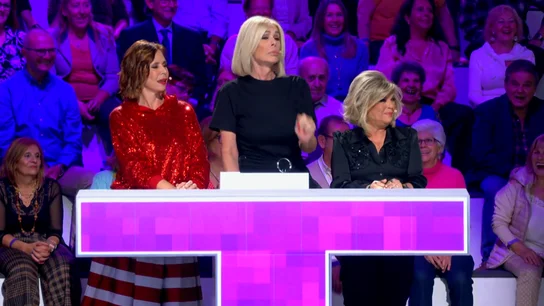 La indignación de Bibiana Fernández al sentirse ofendida por Eduardo Navarrete en Generación Top: "¿Qué hablas de los romanos?" La indignación de Bibiana Fernández al sentirse ofendida por Eduardo Navarrete en Generación Top: "¿Qué hablas de los romanos?"