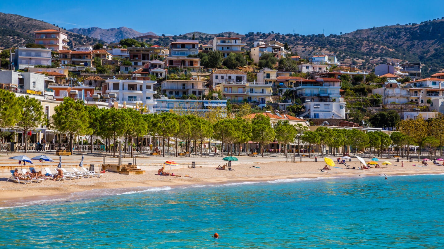 Vlore, Albania