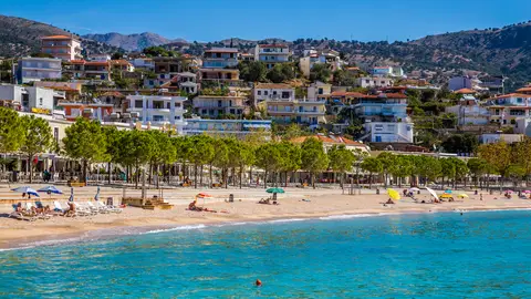 Vlore, Albania Vlore, Albania