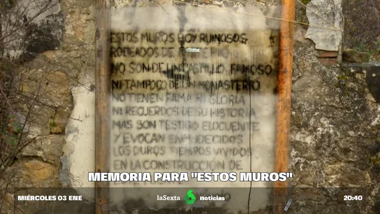 MemoriaHistorica MemoriaHistorica
