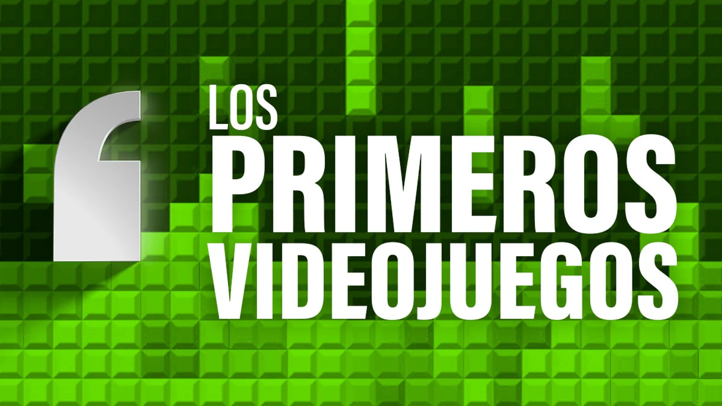 Videojuegos Videojuegos