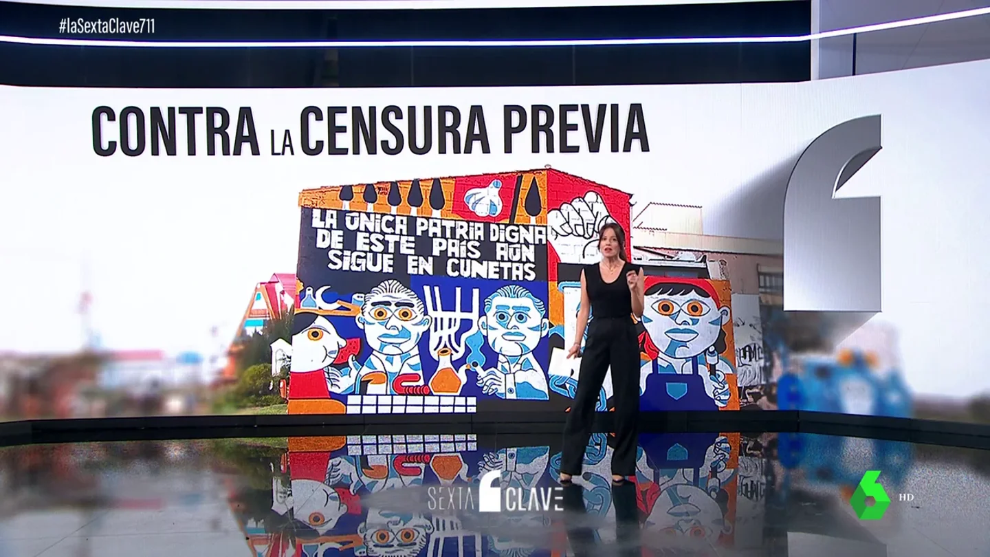 La batalla cultural del PP se cobra una nueva víctima: el Festival de Fanzara, cancelado por censura previa La batalla cultural del PP se cobra una nueva víctima: el Festival de Fanzara, cancelado por censura previa