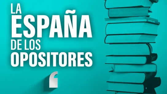 Opositores Opositores