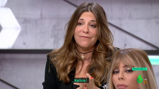 Montse Cespedosa, experta en finanzas Montse Cespedosa, experta en finanzas