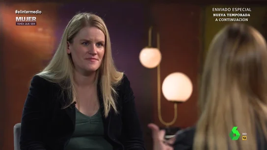 La advertencia de Frances Haugen sobre el desarrollo del Metaverso: "Se va a repetir lo ocurrido con las redes sociales" La advertencia de Frances Haugen sobre el desarrollo del Metaverso: "Se va a repetir lo ocurrido con las redes sociales"