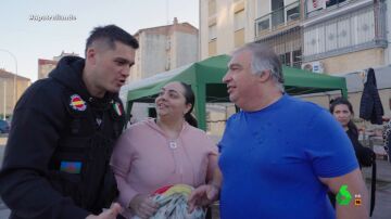 Una familia de 'Las 3000' desvela el coste de su fiesta navideña: "Gastamos 2.000 euros en comida y bebida, queremos lo mejor"