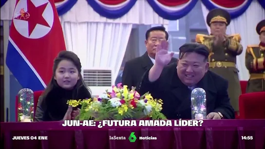 COREA DEL NORTE COREA DEL NORTE