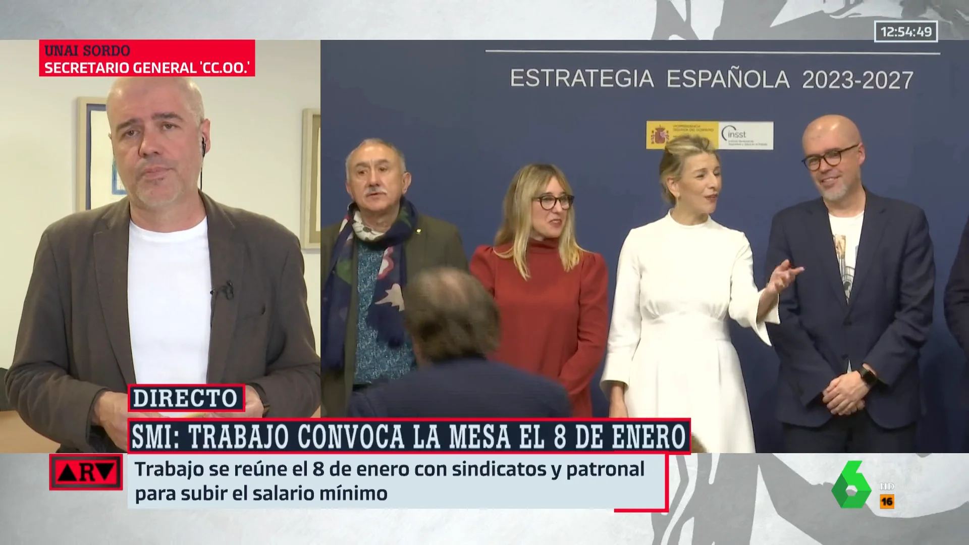 Unai Sordo