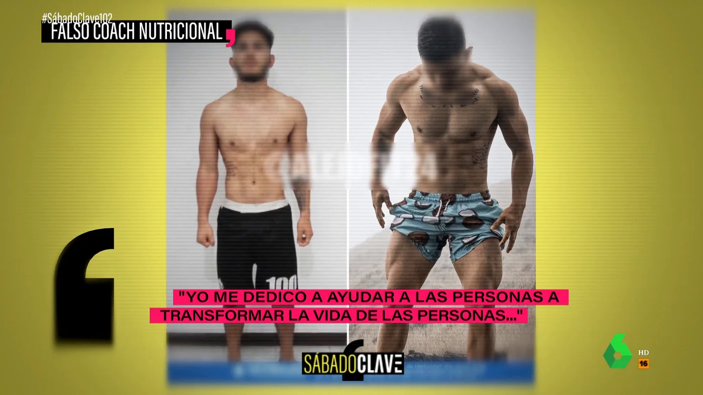 Los riesgos de los 'coachs nutricionales' Los riesgos de los 'coachs nutricionales'