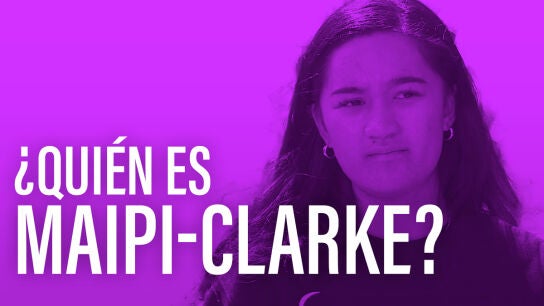 Diputada maor&iacute;