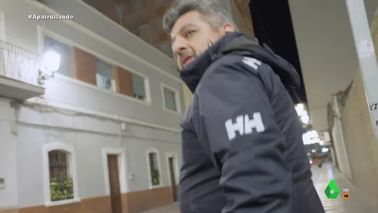 La curiosa tradición de Nochevieja del barrio de la Atunara en La línea de la Concepción La curiosa tradición de Nochevieja del barrio de la Atunara en La línea de la Concepción