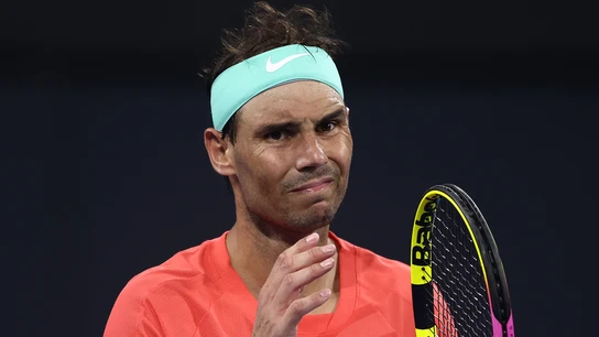 Rafa Nadal Rafa Nadal