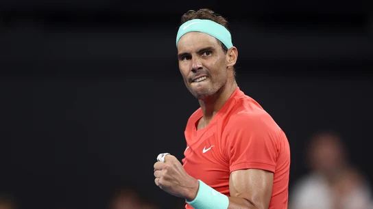 Rafa Nadal Rafa Nadal