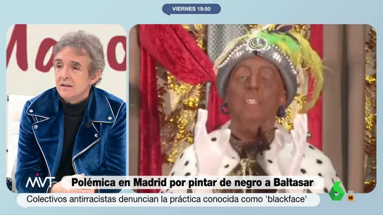 Ramoncin en Más Vale Tarde Ramoncin en Más Vale Tarde