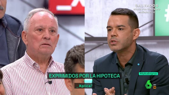 XPLICA Camarero denuncia lo que hicieron mal los bancos XPLICA Camarero denuncia lo que hicieron mal los bancos