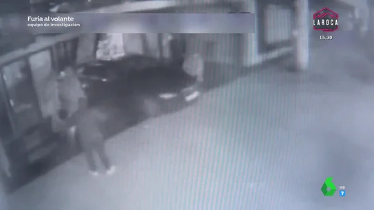 Coches de alta gama para asaltar comercios y huir a todo gas: el modus operandi de la banda del BMW Coches de alta gama para asaltar comercios y huir a todo gas: el modus operandi de la banda del BMW