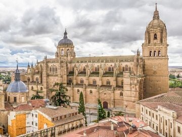 Catedral más alta de España