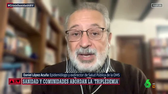 López Acuña López Acuña