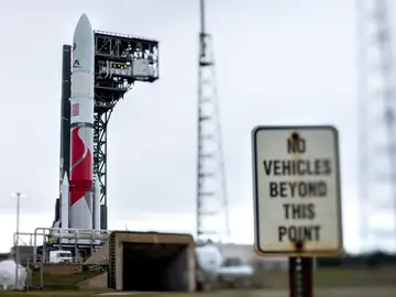 Cohete Vulcan ULA Cohete Vulcan ULA