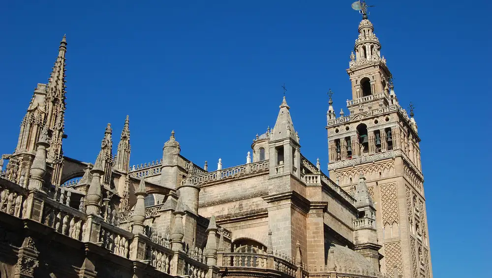 Catedral de la Asunción de la Virgen de Salamanca