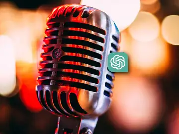 Cómo conversar con el asistente de voz de ChatGPT Cómo conversar con el asistente de voz de ChatGPT