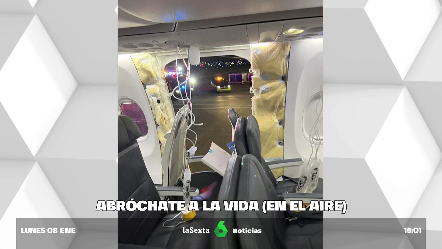 ¿qué evitó la tragedia? ¿qué evitó la tragedia?