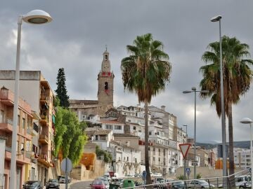 Albaida, en la Comunidad Valenciana