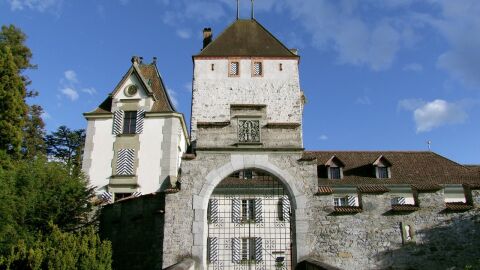Oberhofen