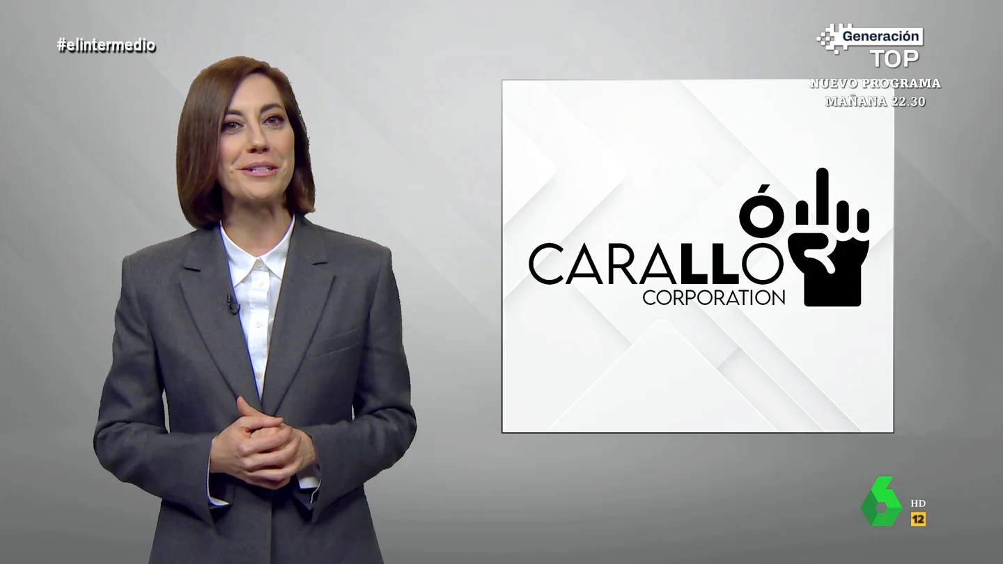 Del 'ghosting' a los diminutivos: Cristina Gallego repasa el protocolo del PP gallego para eludir toda responsabilidad política Del 'ghosting' a los diminutivos: Cristina Gallego repasa el protocolo del PP gallego para eludir toda responsabilidad política